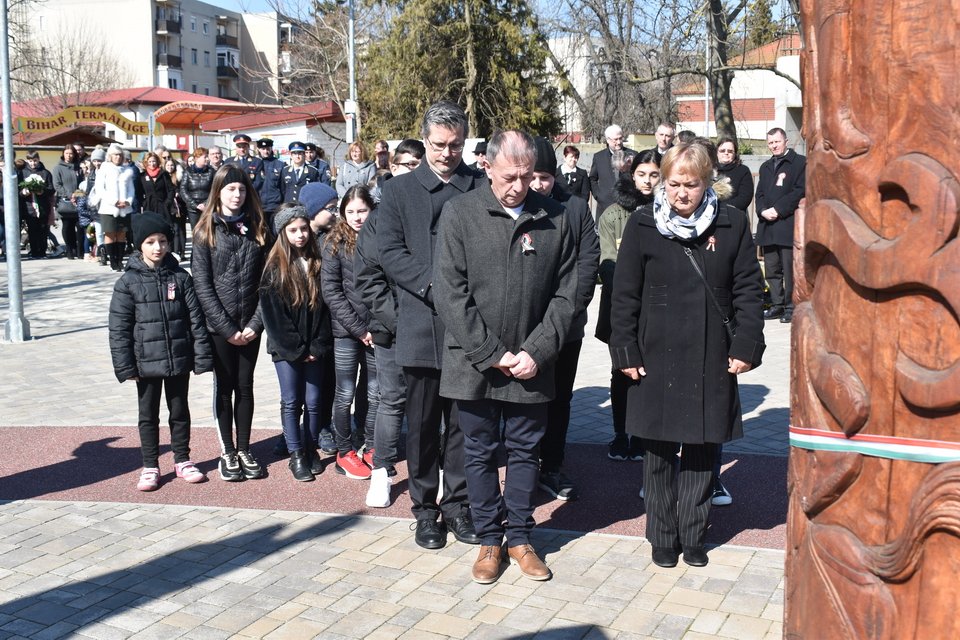 emlékezés 1848-49 forradalmára és szabadságharcára 43